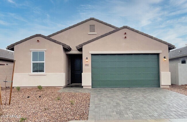 property at 25112 N 133rd Ave
