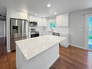 2918 N Redway Rd in Boise, ID - Building Photo - Building Photo