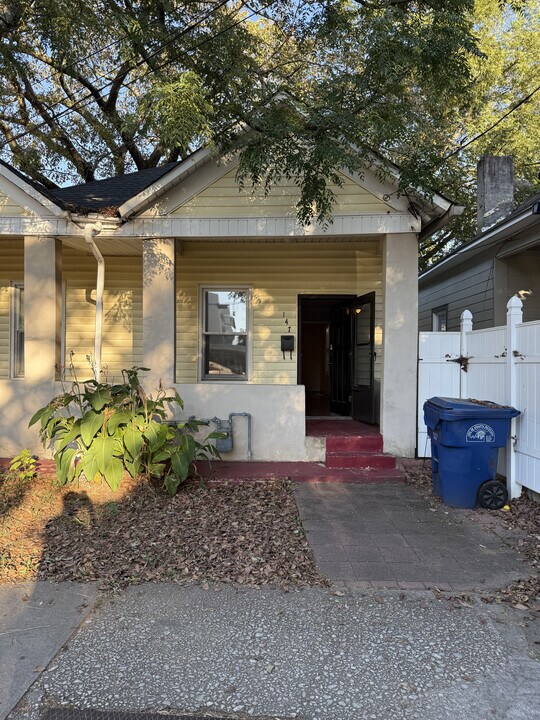 147 Randolph St NE in Atlanta, GA - Building Photo