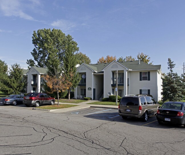 Northview Park Apartments in Sterling Heights, MI