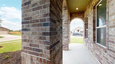 2503 Rosemary St in Rosenberg, TX - Building Photo - Building Photo