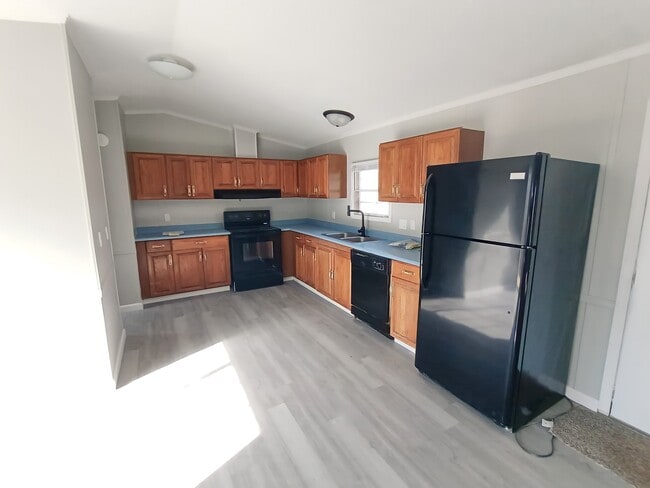 property at 83 Deerwood Park