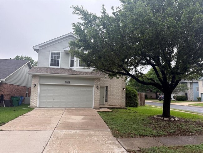 property at 16910 Isle of Man Rd