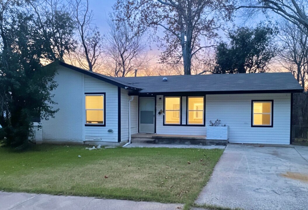 509 Cardinal Ave in Killeen, TX - Building Photo