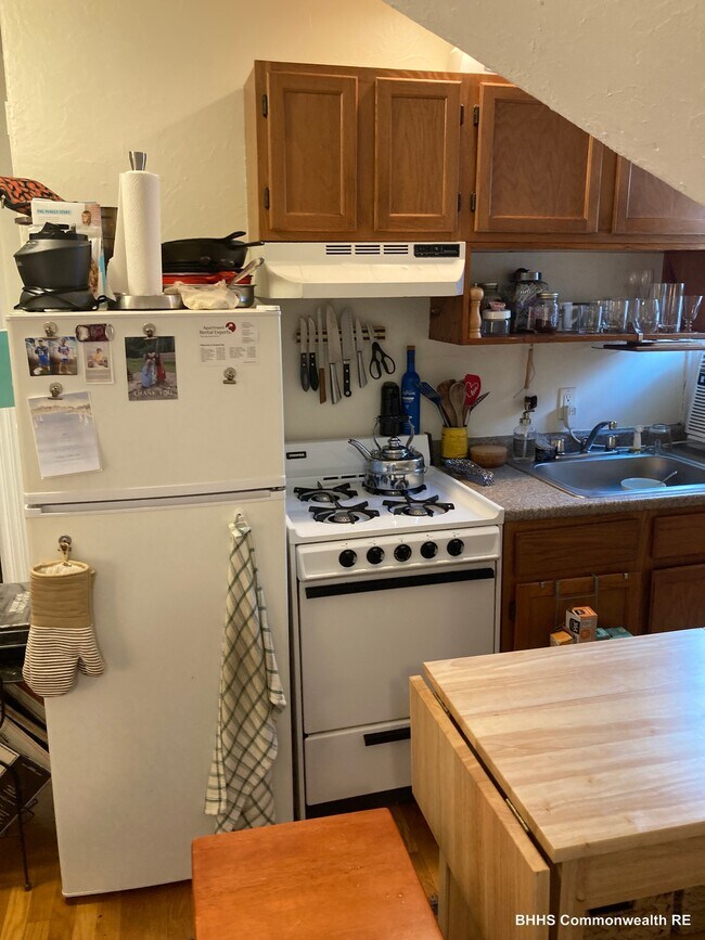 property at 205 Highland Ave