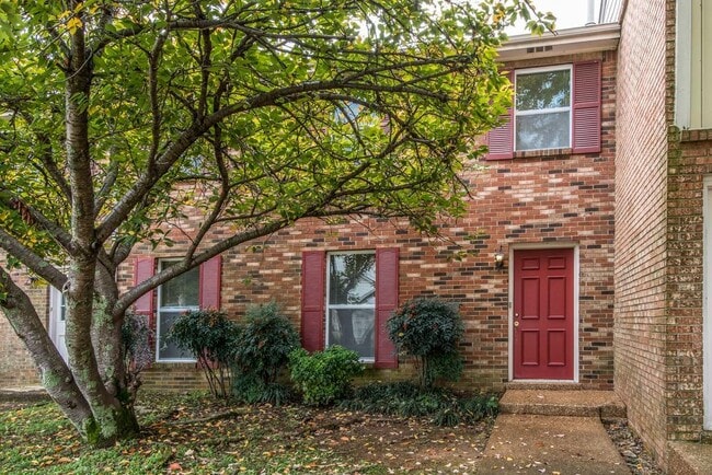 property at 4001 Anderson Rd