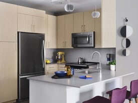 145 Front at City Square in Worcester, MA - Building Photo