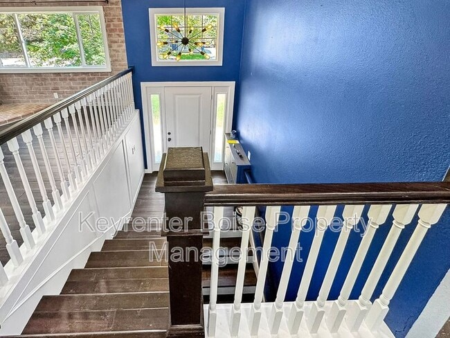 2260 S Berkeley St in Boise, ID - Building Photo - Building Photo