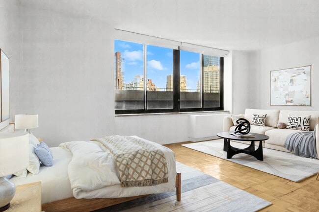 property at 161 W 61st St
