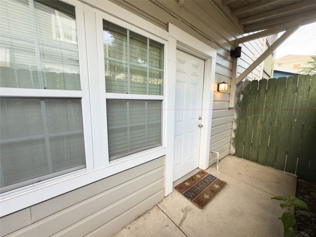 property at 1217 Market St