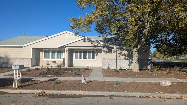 property at 948 S 1100 W