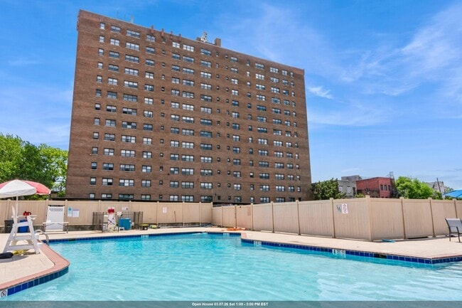 property at 1225 John F. Kennedy Blvd
