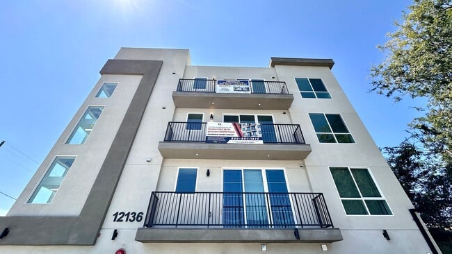 property at 12136 Vanowen St
