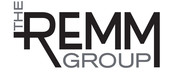 Property Management Company Logo The REMM Group