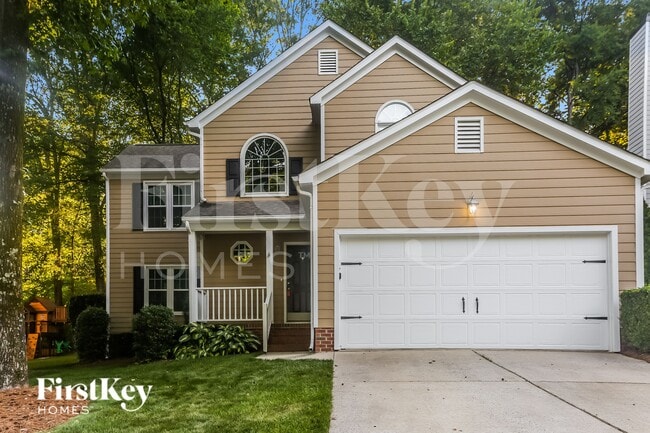 property at 4316 Poplar Grove Dr