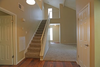 Sutton House Apartments in San Antonio, TX - Building Photo - Interior Photo