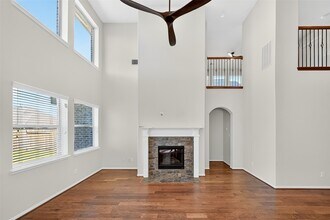 9215 Union Meadow Ln in Cypress, TX - Building Photo - Building Photo