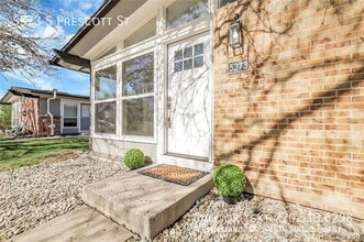 5373 S Prescott St in Littleton, CO - Building Photo - Building Photo