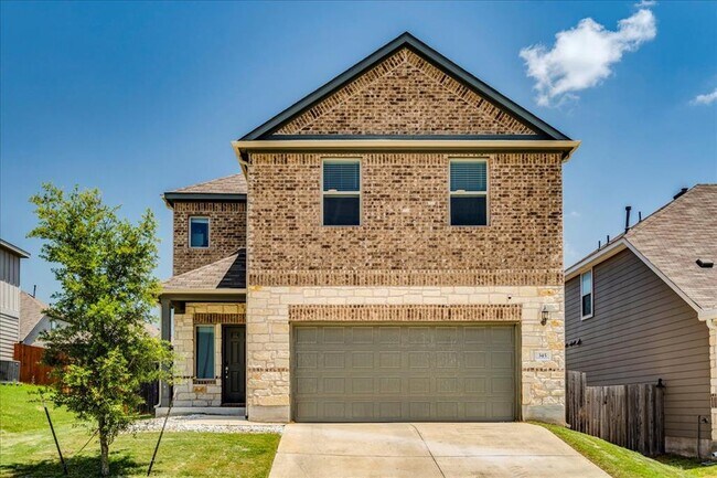 property at 345 Silktassel Way