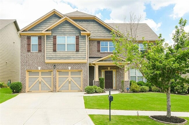 403 Devon Brook Ct NE in Lawrenceville, GA - Building Photo - Building Photo