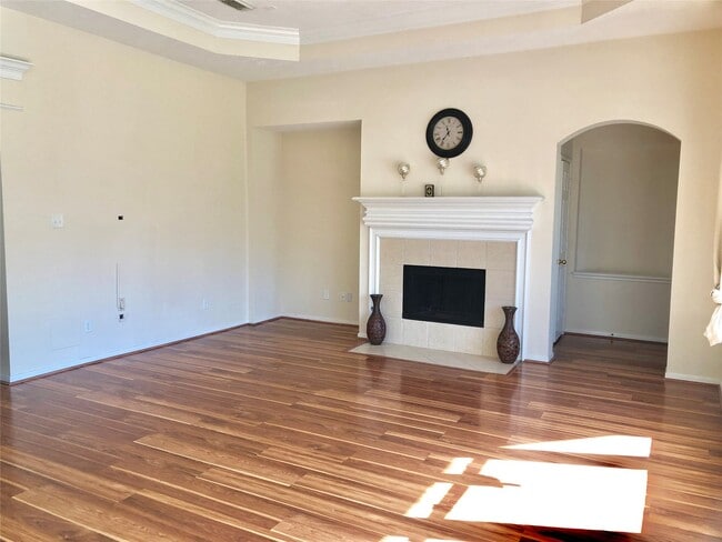 property at 13113 Sunset Cliff Ct