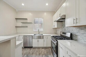 1343 Pierce St, Unit 1343 Pierce Street in San Francisco, CA - Foto de edificio - Building Photo