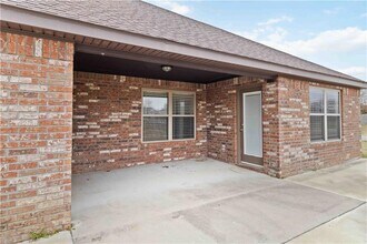 457 Harper Dr in Pea Ridge, AR - Building Photo - Building Photo