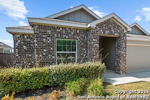 15214 Counterpoint in San Antonio, TX - Building Photo