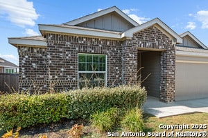 property at 15214 Counterpoint