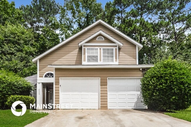 property at 2050 Downs Pl
