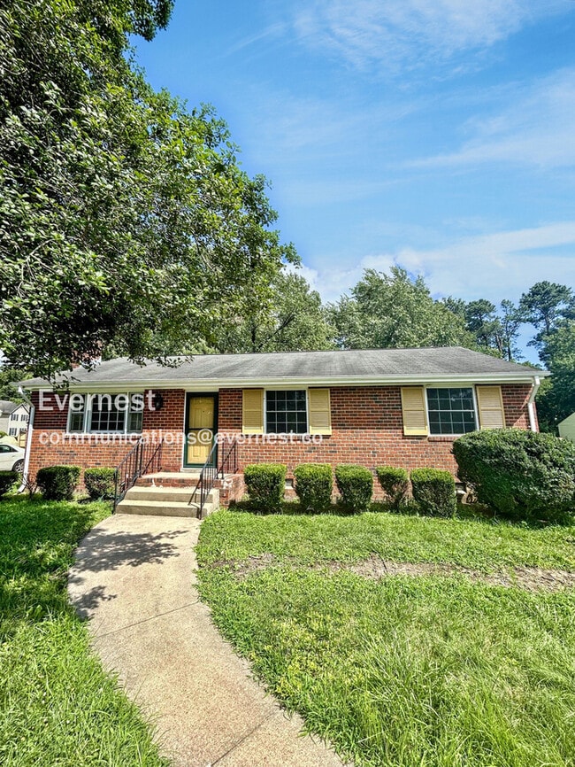 10813 Bluebell Dr
