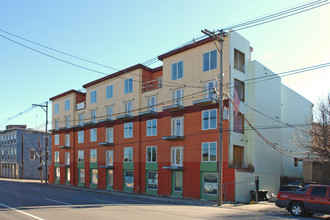 Legacy Lofts in Louisville, KY - Building Photo - Building Photo