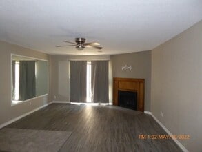 4036 NW Ozmun Ave in Lawton, OK - Building Photo - Building Photo
