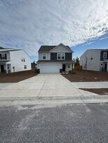 61 Parkwood Ct in Camden, SC - Building Photo