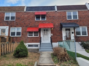 1308 Maple Ave in Wilmington, DE - Building Photo - Building Photo