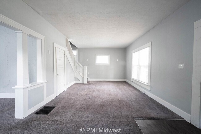 1118 King Ave in Indianapolis, IN - Building Photo - Building Photo