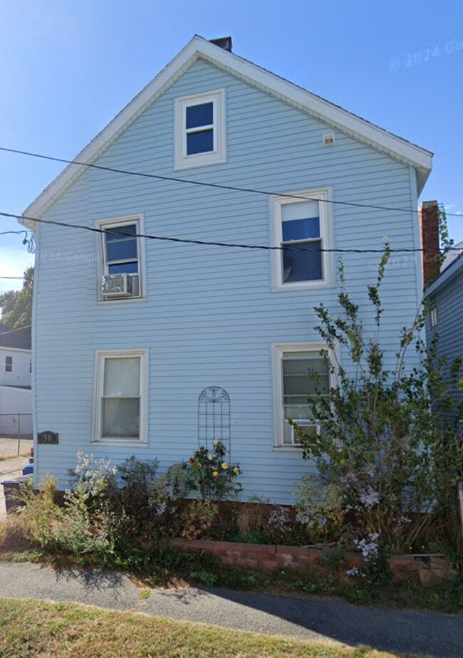 50 Douglass St, Unit 2