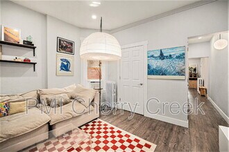 2124 E 17th Ave in Denver, CO - Building Photo - Building Photo