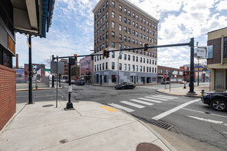 Gregg Building in Lawrence, MA - Building Photo - Building Photo