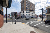 Gregg Building in Lawrence, MA - Foto de edificio - Building Photo