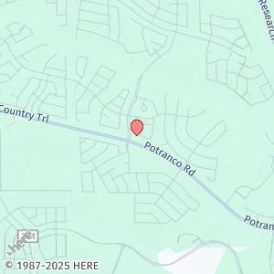 property at 15234 Redbird Mnr