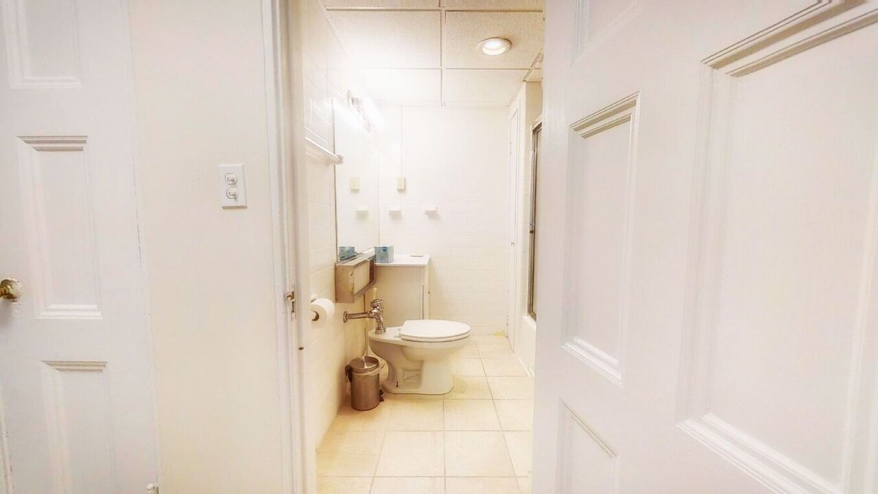 32 Boylston St, Unit 819H in Boston, MA - Foto de edificio