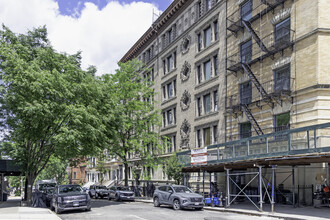 509 W 142nd St in New York, NY - Building Photo - Building Photo