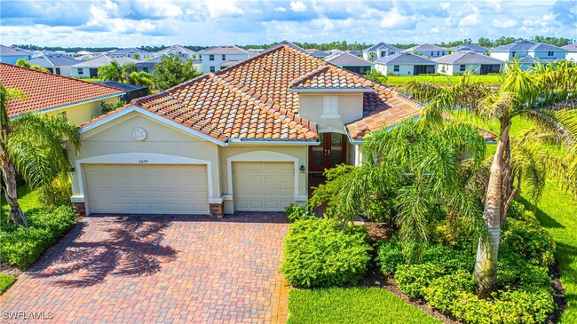 2079 Vermont Ln in Naples, FL - Building Photo - Building Photo