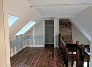 110 S Pitt St in Alexandria, VA - Building Photo - Building Photo