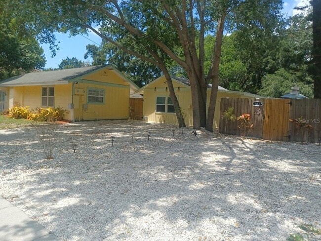 1817 Ivanhoe St in Sarasota, FL - Building Photo - Building Photo