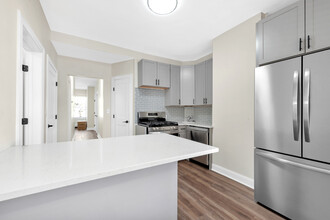 16 O St, Unit 16.5 - 2 in Boston, MA - Building Photo - Building Photo
