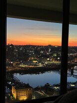 111 Grandview Ave in Pittsburgh, PA - Building Photo