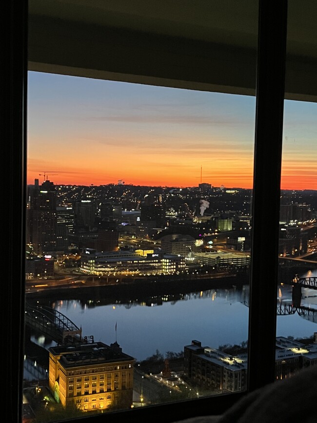 property at 111 Grandview Ave