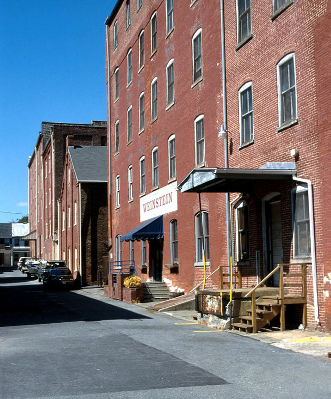 North Shippen Place in Lancaster, PA - Building Photo - Other